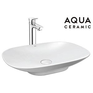 Chậu Đặt Bàn Lavabo INAX AL-S620V