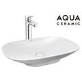 Chậu Đặt Bàn Lavabo INAX AL-S620V