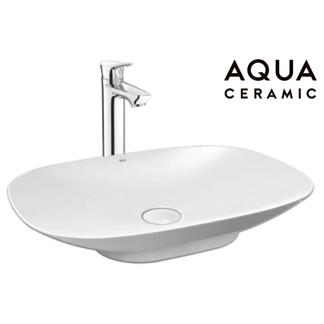 Chậu Đặt Bàn Lavabo INAX AL-S620V