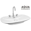 Chậu Đặt Bàn Lavabo INAX AL-S640V
