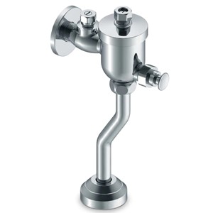 Van xả tiểu nam INAX UF-8V