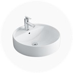 Chậu Lavabo
